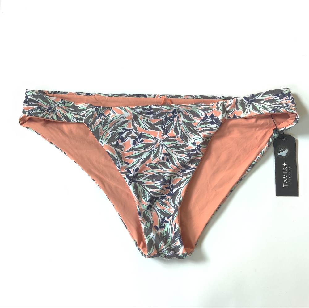 Tavik Paradise Desert Clay bikini bottom